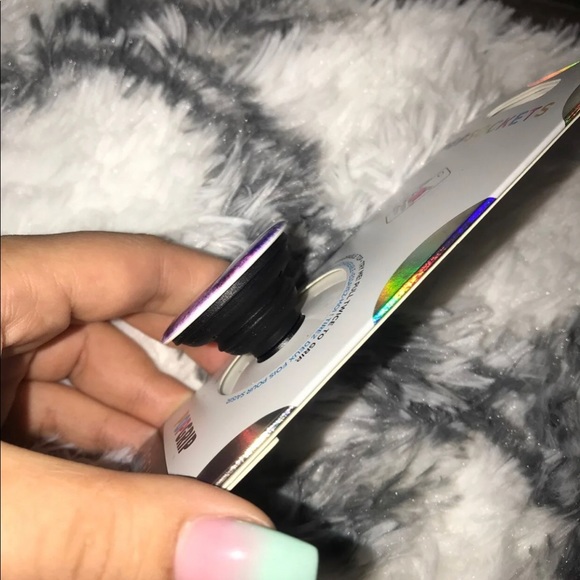 Sold! Popsocket popgrip nebula premium - Picture 7 of 7